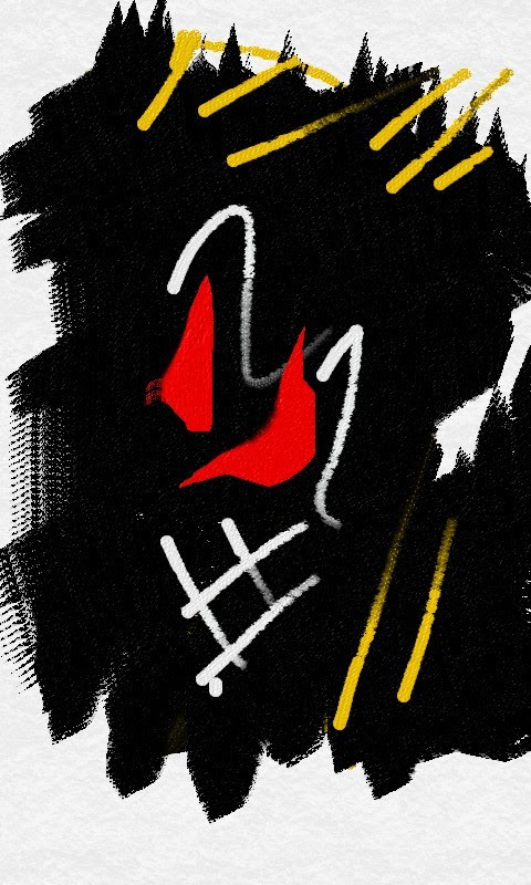 Digital - 2016 drawing